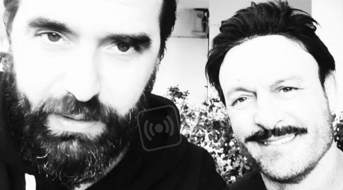 Nuovo singolo per i 78 Bit di Mario Fucili, affiancati dall'icona calcistica Totò Schillaci -