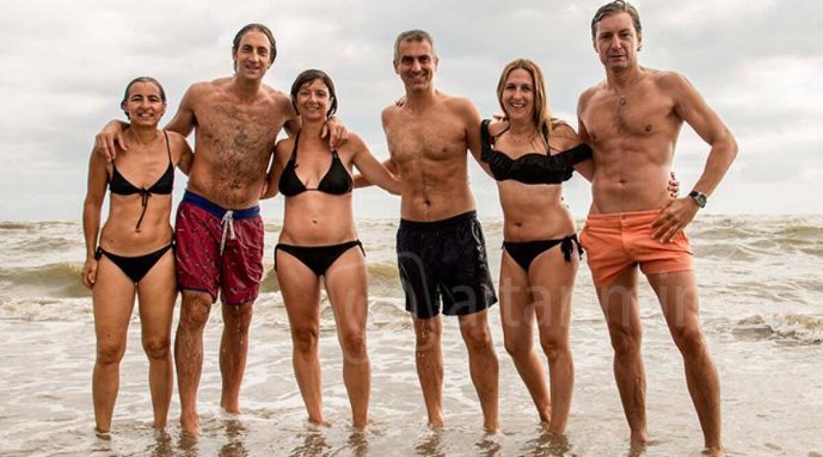 Ferragosto, gli auguri del sindaco Gnassi: 'Rimini rock e pop, &egrave; nel cuore di italiani e stranieri' - 