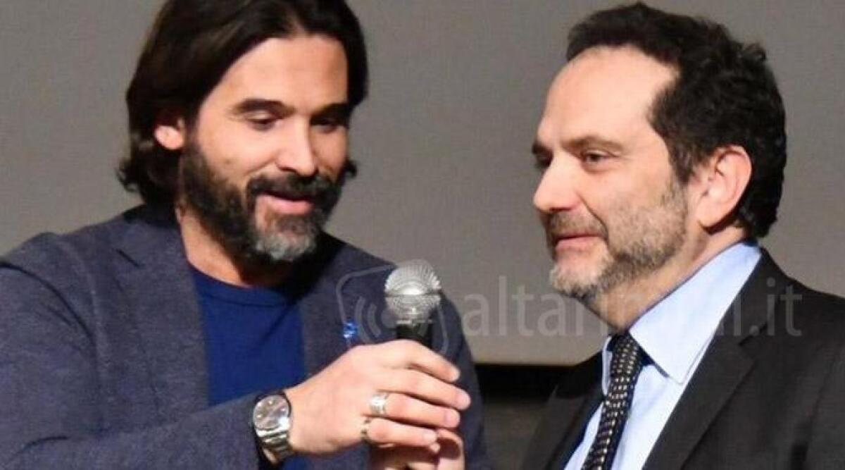 Alla Colonia bolognese Lele Adani e Matteo Marani per raccontare la storia di Arpad Weisz - 