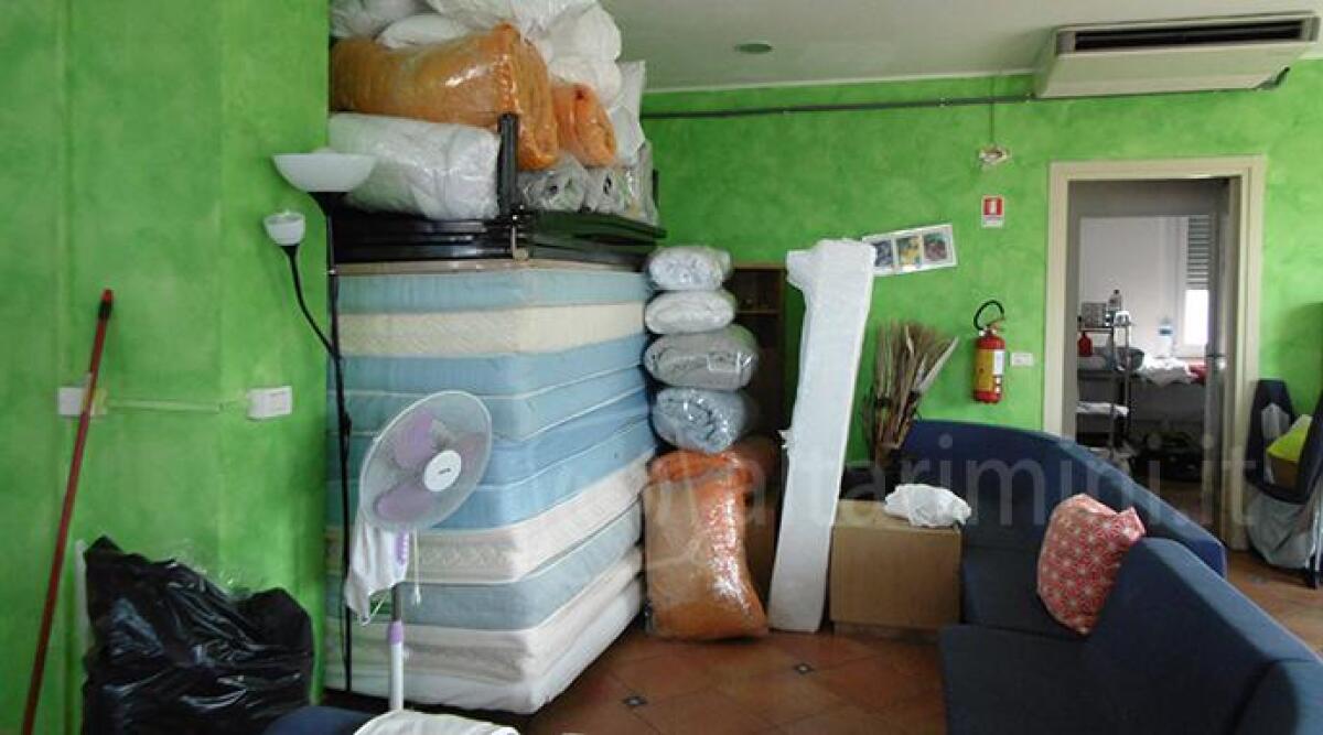 FOTO Rimini, hotel sporchi con carenze nella gestione: due strutture sanzionate - 