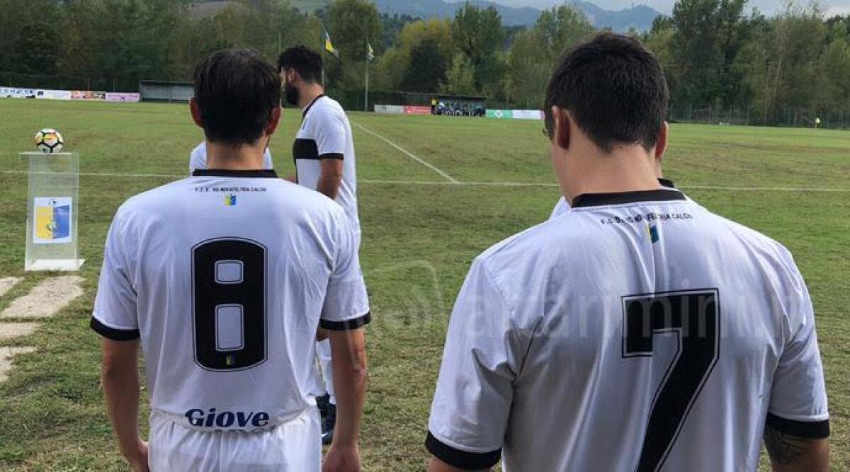 Calcio Promozione: Novafeltria, la rosa prima squadra e i quadri tecnici del settore giovanile - 