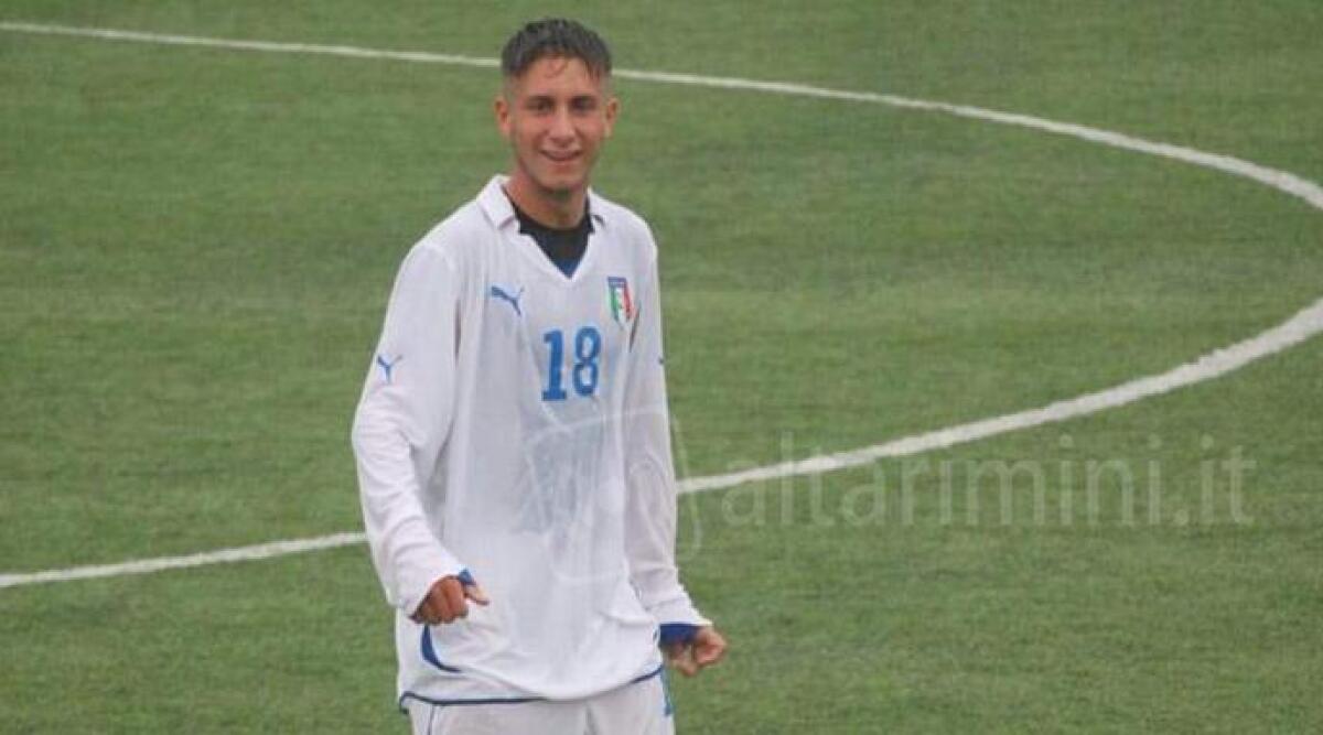 Calcio Promozione: Fuchi dal Santarcangelo al Sant'Ermete. La rosa dei 'verdi' -
