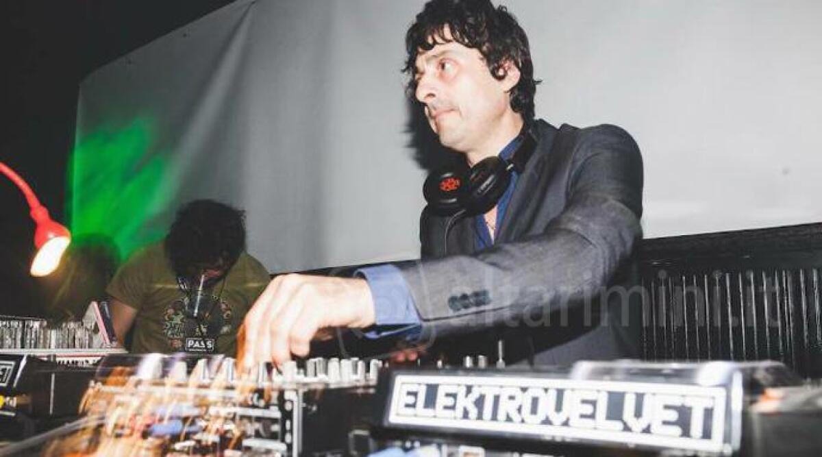Rimini: rivivono i fasti dell'Io Street Club con una serata speciale a Castel Sismondo - 