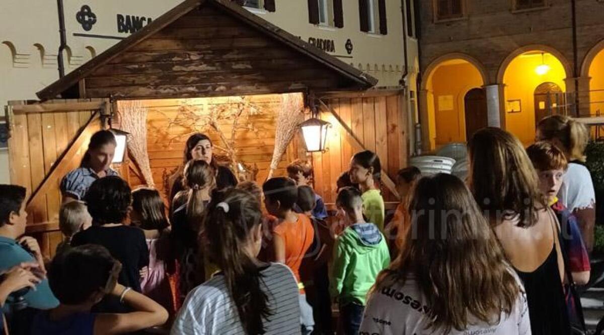 San Giovanni un borgo vivo tutto l'anno: domenica raduno moto e auto d'epoca - 