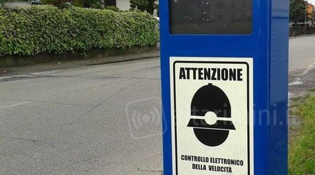 Nuovi autovelox ma non in via Marecchiese, interviene il comitato Spadarolo-Vergiano Sicure - 