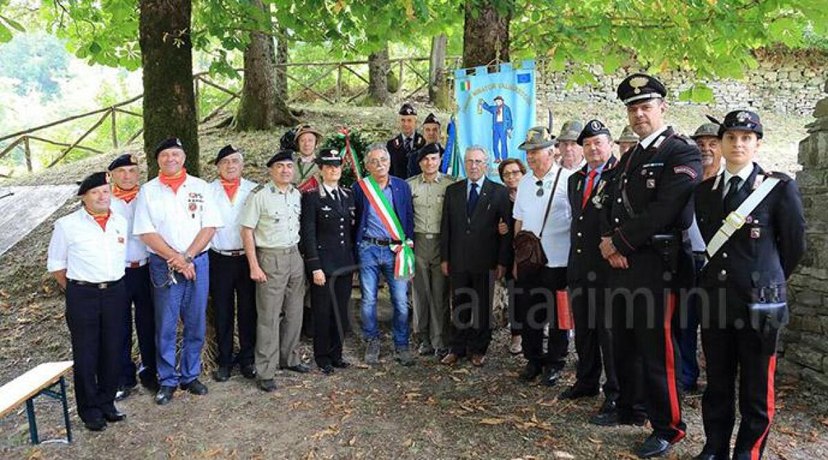 Marcinelle, partito da Casteldelci e mai più tornato, il 4 agosto il ricordo in Alta Valmarecchia -