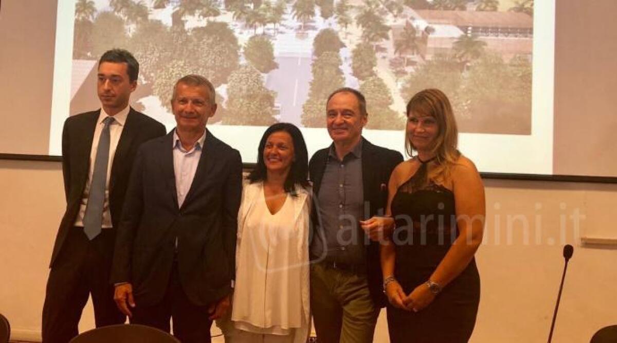 Riccione lancia i ‘Glamping’: la vacanza è green e di lusso e la zona sud si rifà il look -