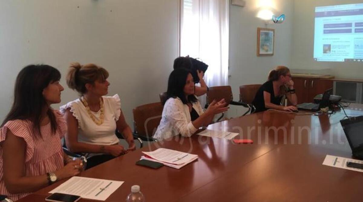 Online la mappa in tempo reale dei cantieri di Riccione, dai lavori alle scuole alla manutenzione delle strade -