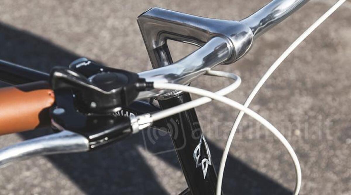 Rubano bici e vanno a fare la spesa, peccato che il mezzo è del dipendente del Conad -