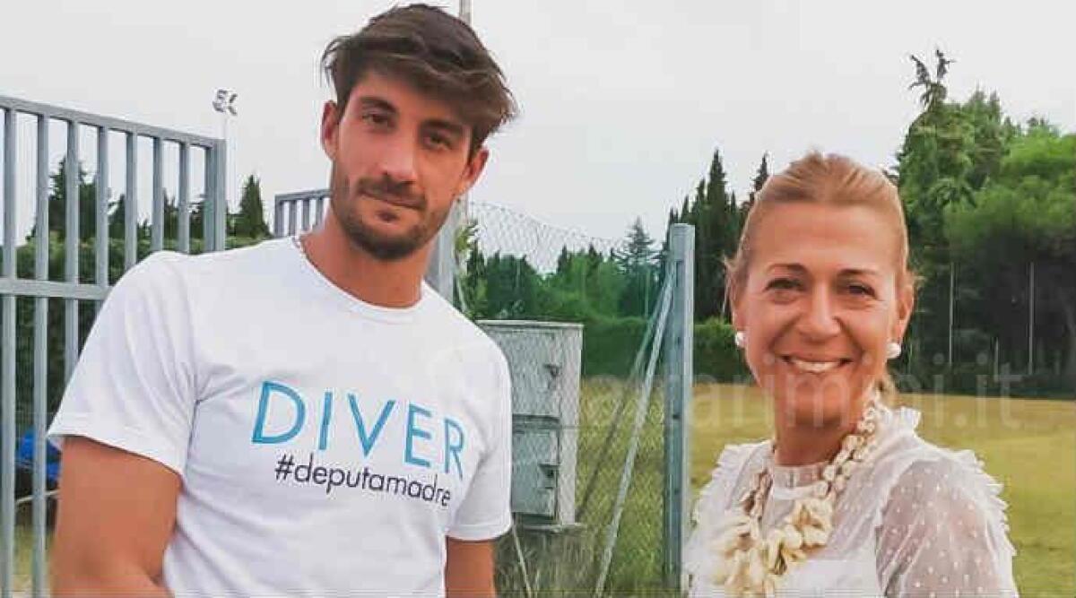 Calcio D, il Cattolica SM tessera il difensore argentino Tomas Berra -
