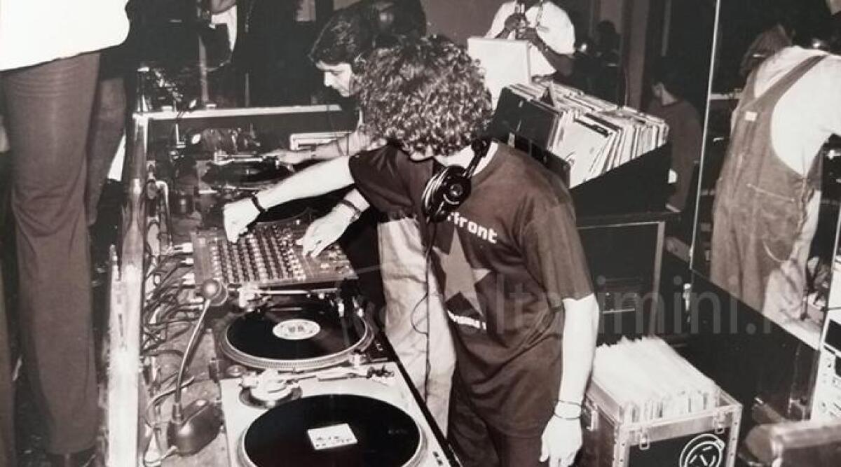 Amarcord Barcelona Disco, i ragazzi degli anni 80 tornano in pista - 