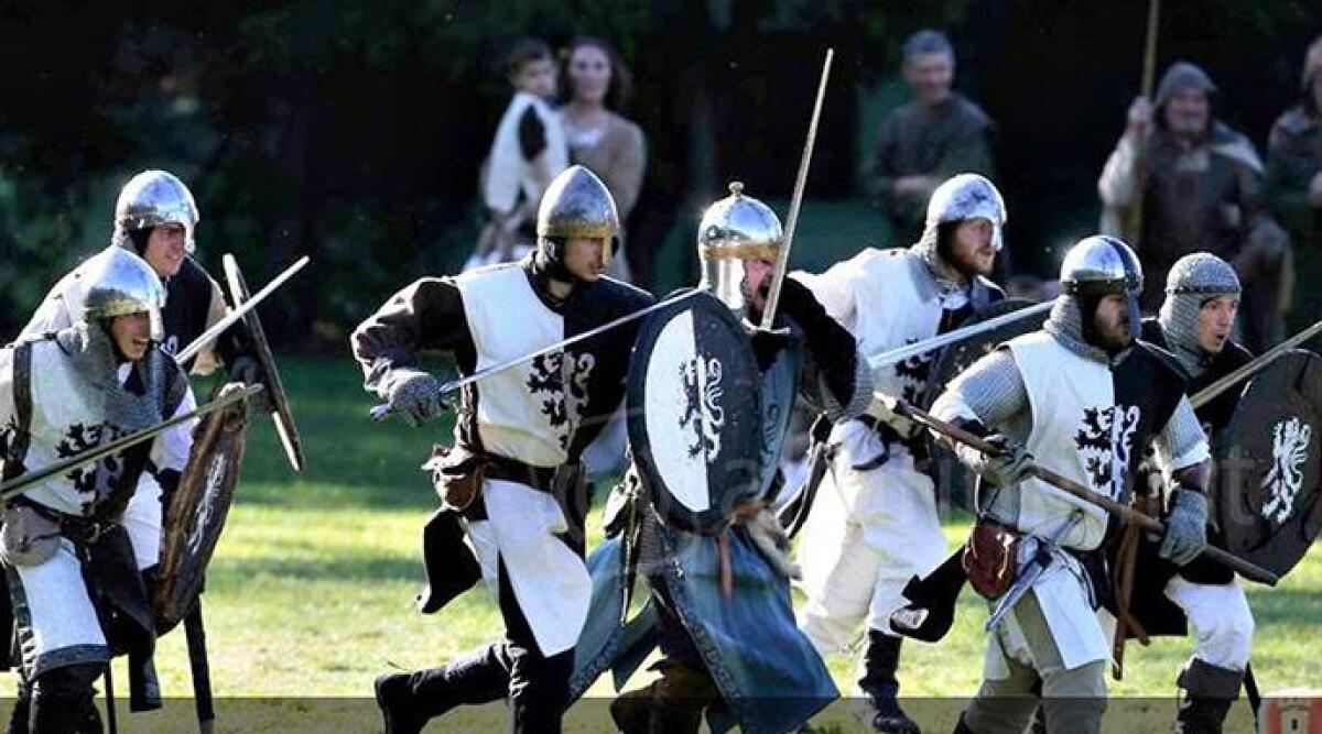 Sant’Agata Feltria, sabato 3 agosto la rievocazione storico medievale -