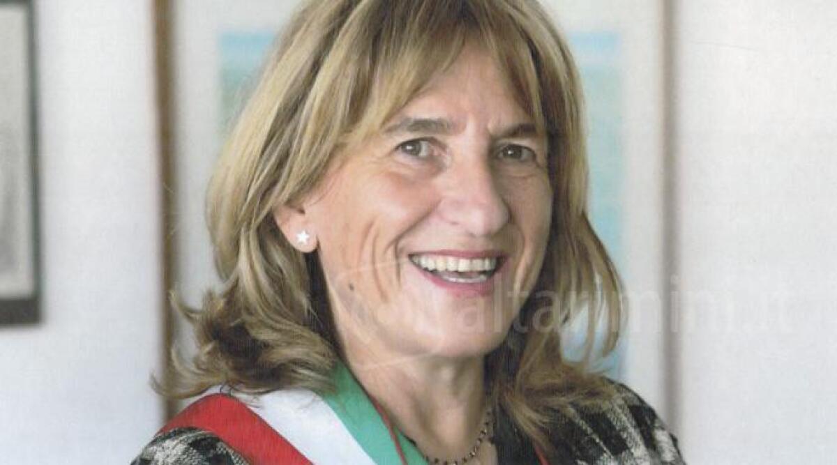 Patrizia Gessaroli, va in pensione la regina dei matrimoni di Rimini - 