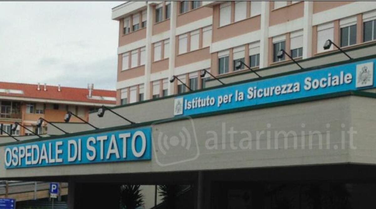 Effettuata a San Marino la prima seduta di cura delle articolazioni con cellule staminali -