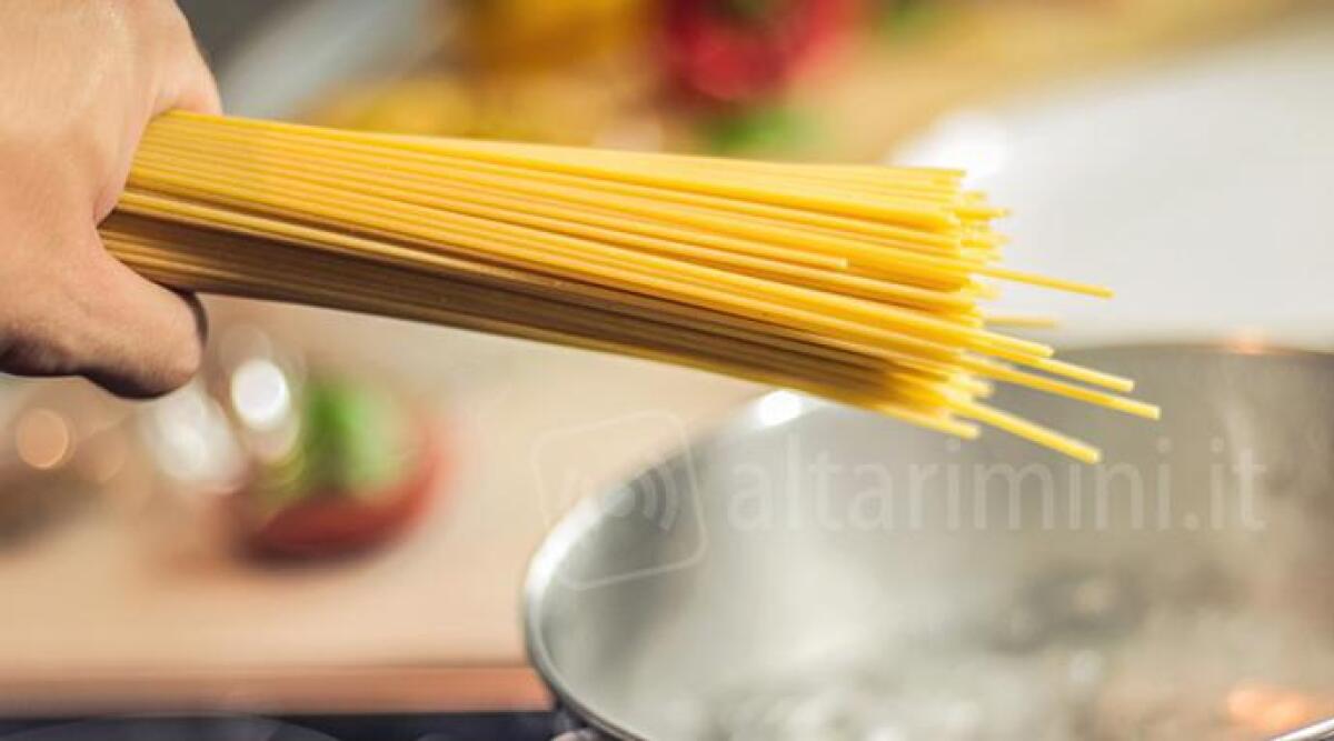 A Morciano di Romagna torna la sagra degli spaghetti - 