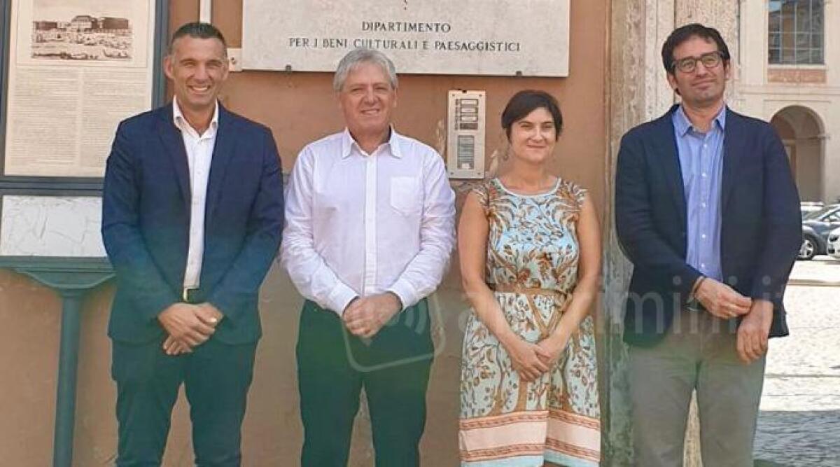San Leo e Gradara: da rivali ad alleati per la promozione turistica -