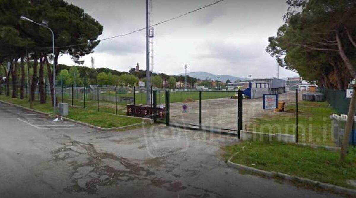 Al via i lavori per il terreno sintetico dello stadio Brigo di Morciano - 