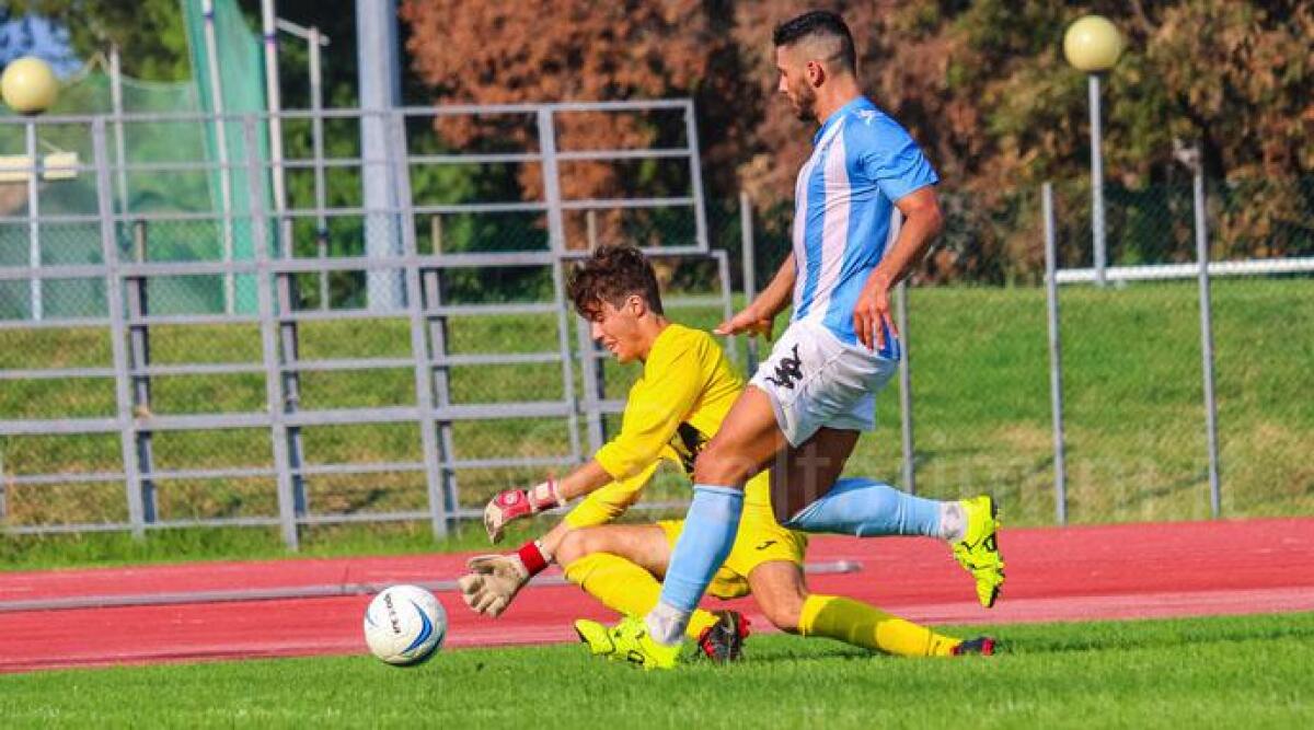 Coppa Emilia Promozione: due reti nel primo tempo, Torconca regola il Vis Misano (0-2) - 