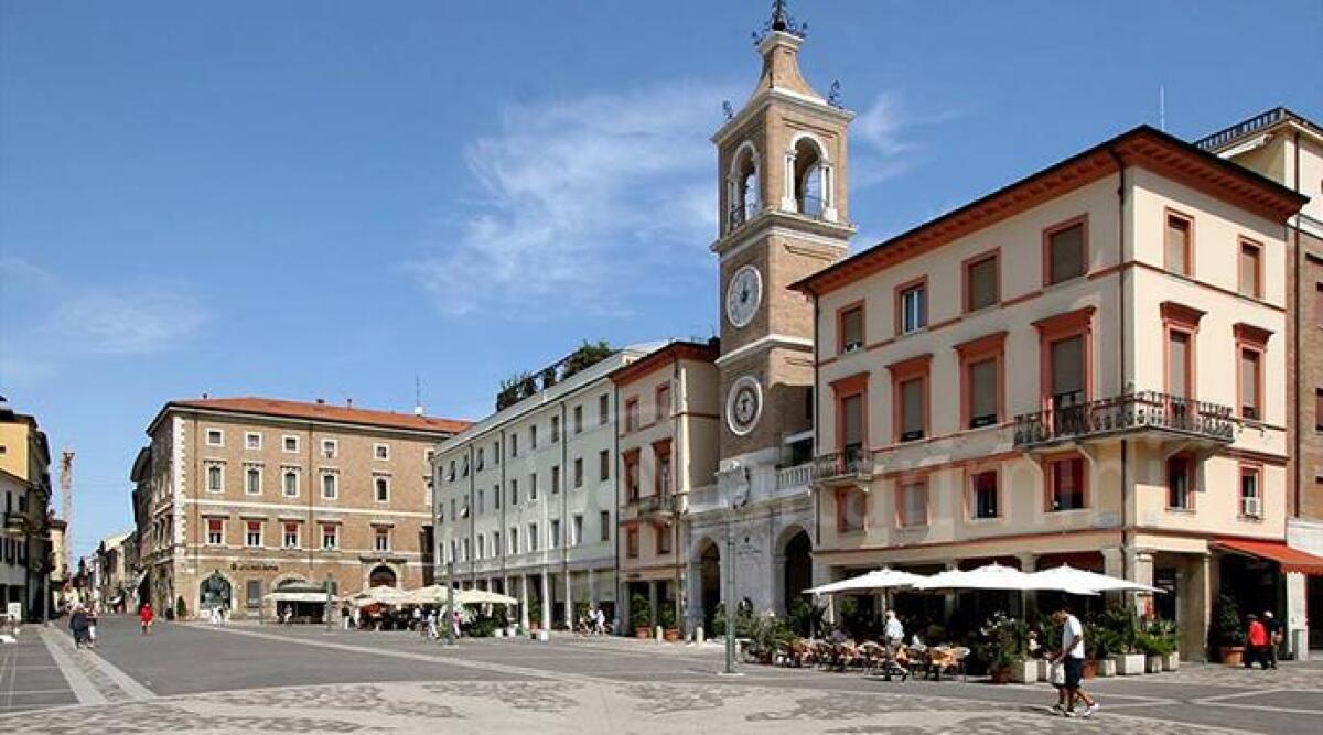 Anpi Rimini commemora i tre partigiani uccisi dai nazifascisti nel 1944 - 