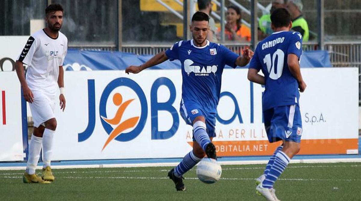 Rimini Calcio, mercoled&igrave; a San Vito il test contro il Bellaria (ore 14,30) - 