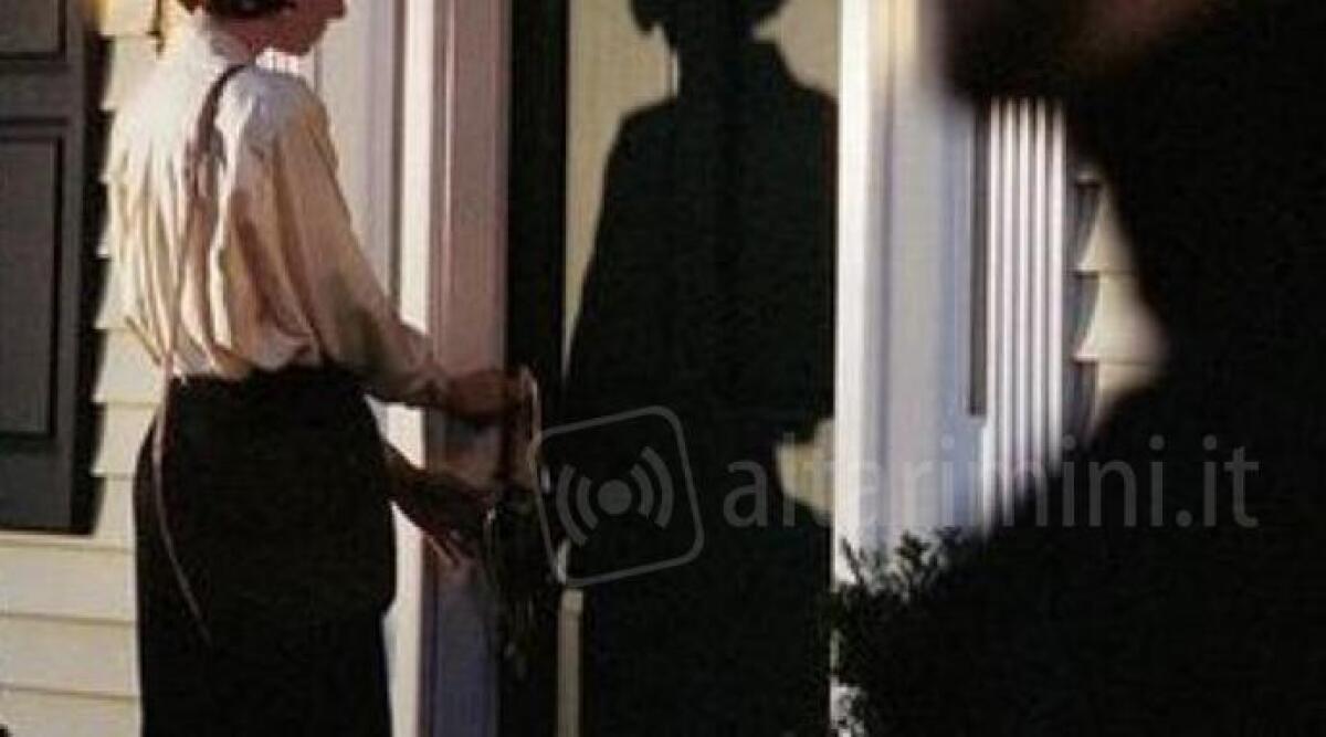 Vittima di stalking, donna di Talamello racconta i suoi giorni da incubo - 