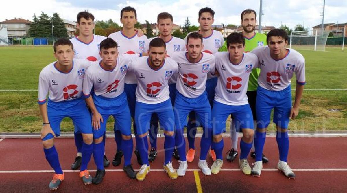 Calcio Promozione: primi hurr&agrave; per Bellaria Igea Marina e Vis Misano. Pari Sant'Ermete e Torconca - 