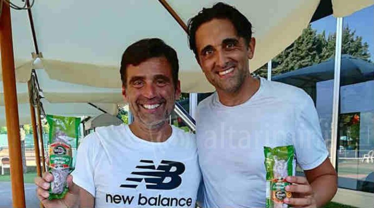 Tennis, nell&rsquo;Open al Ct Cicconetti si qualifica al main draw Massimiliano Agnello - 