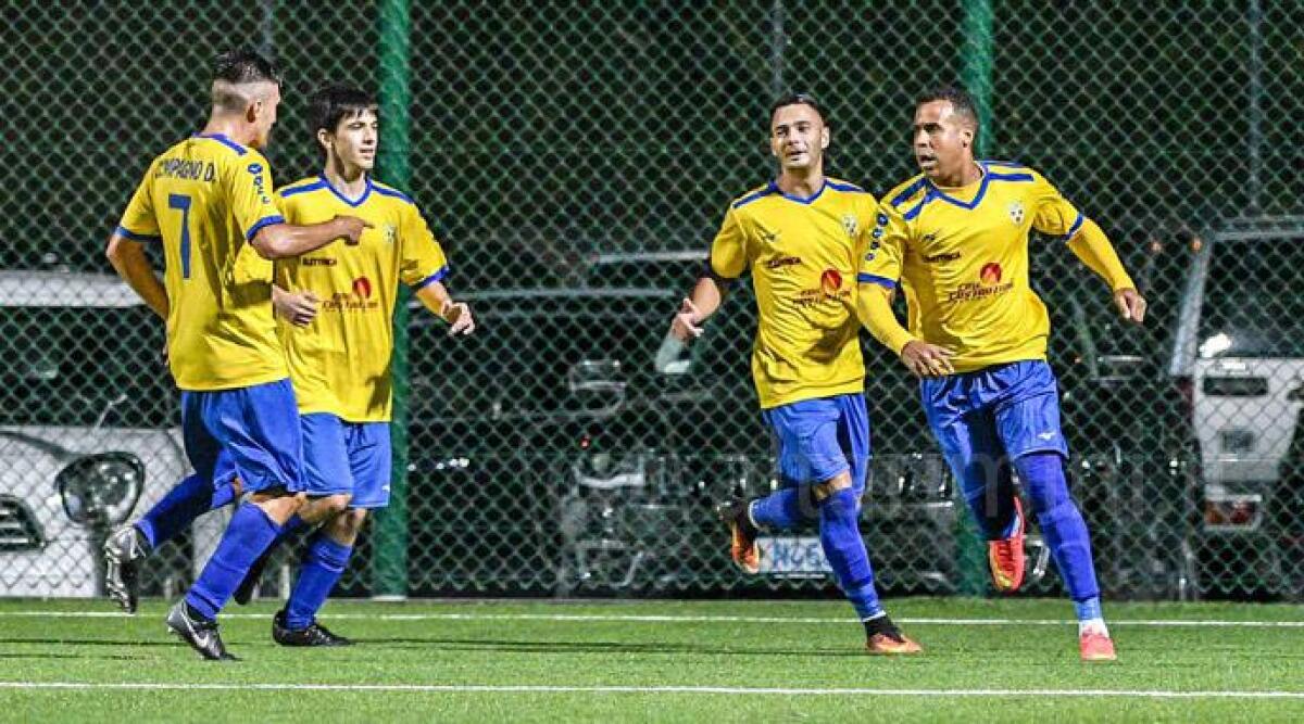 Calcio RSM, la Supercoppa &egrave; del Tre Fiori: battuto 2-1 il Tre Penne - 