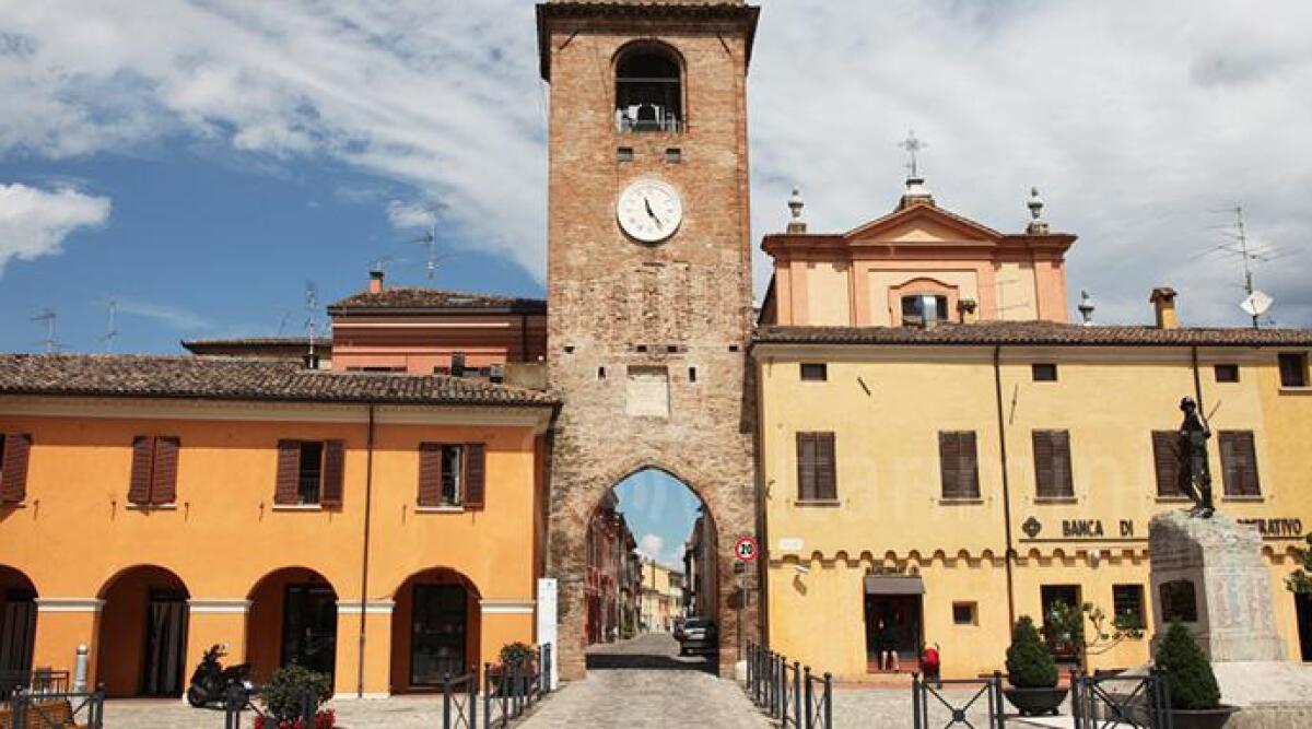 Quarta giornata del dono a San Giovanni in Marignano per celebrare la solidariet&agrave; - 