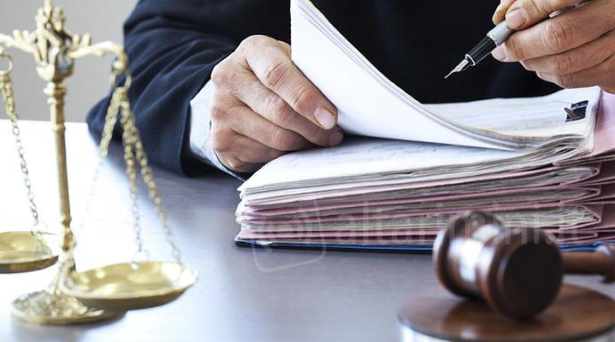 Nevone, imprenditore vince la battaglia legale e ottiene un cospicuo risarcimento - 