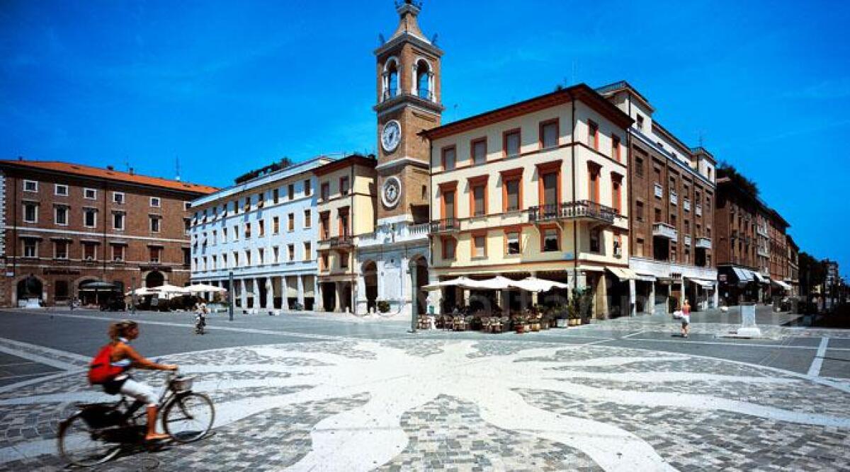 Cosa fare a Rimini il 6, 7 e 8 settembre: i migliori eventi del weekend - Piazza Tre Martiri