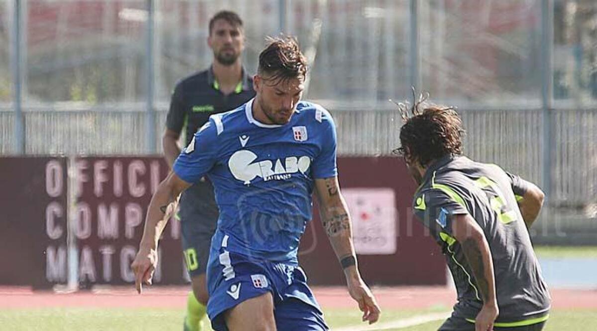 Rimini Calcio, Gerardi non basta: il Modena conquista la prima vittoria casalinga in campionato (4-2) -