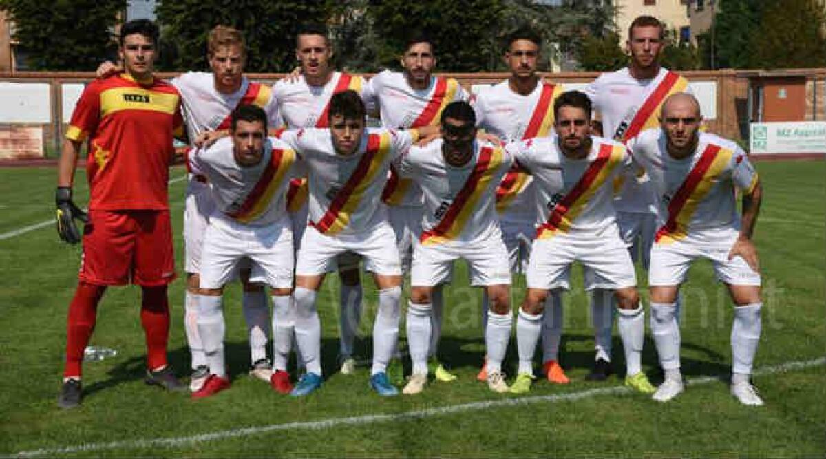 Calcio D, Sammaurese travolta al Macrelli dal super Mantova: 2-5 -