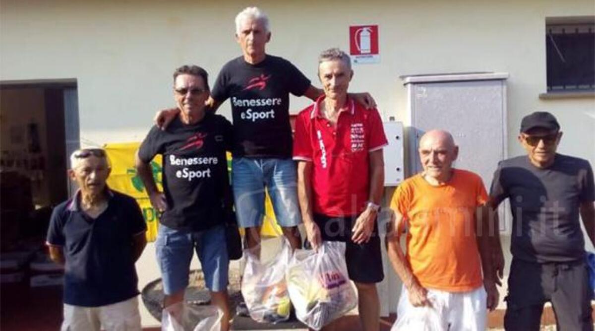 Ciclismo: week end intenso per gli atleti della Benessere e Sport. Tutti i risultati -