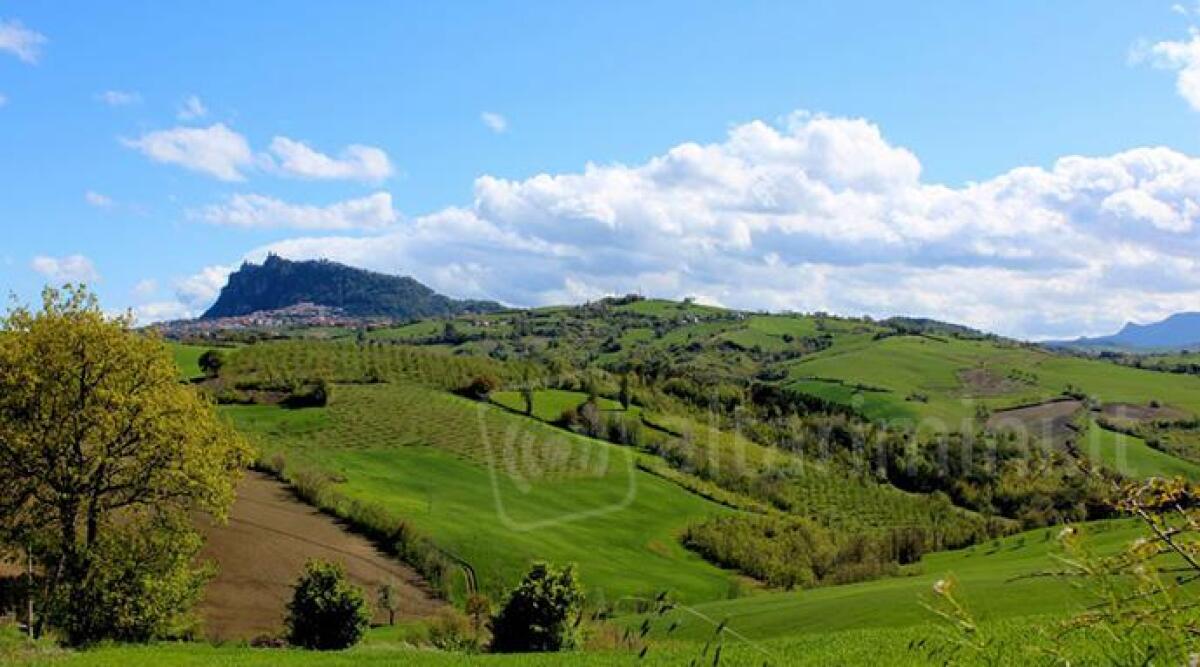 San Marino presenta il nuovo Cammino del Titano, presto con collegamenti anche in Valmarecchia - 
