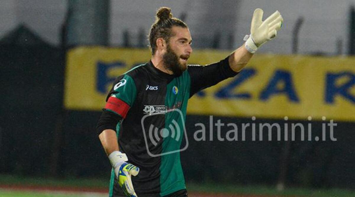 Calcio, il portiere Michele Nardi &egrave; approdato al Chievo Verona: ritrova mister Marcolini - 