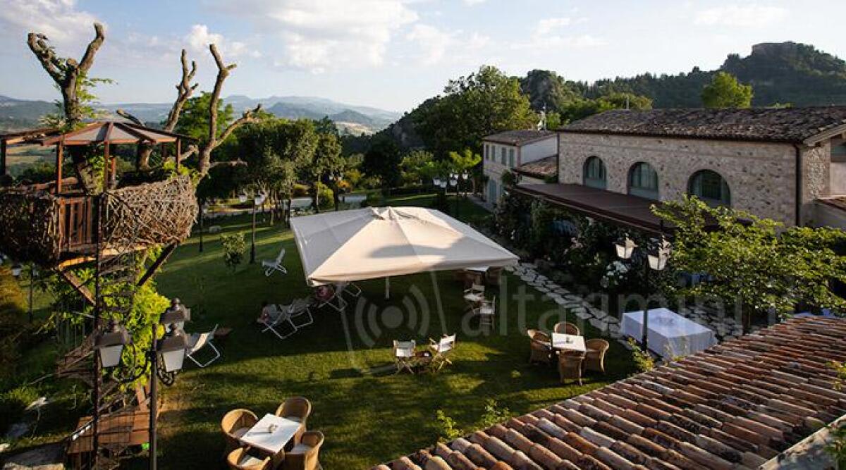 Giovedì sera a Tenuta Saiano appuntamento con Graticola -
