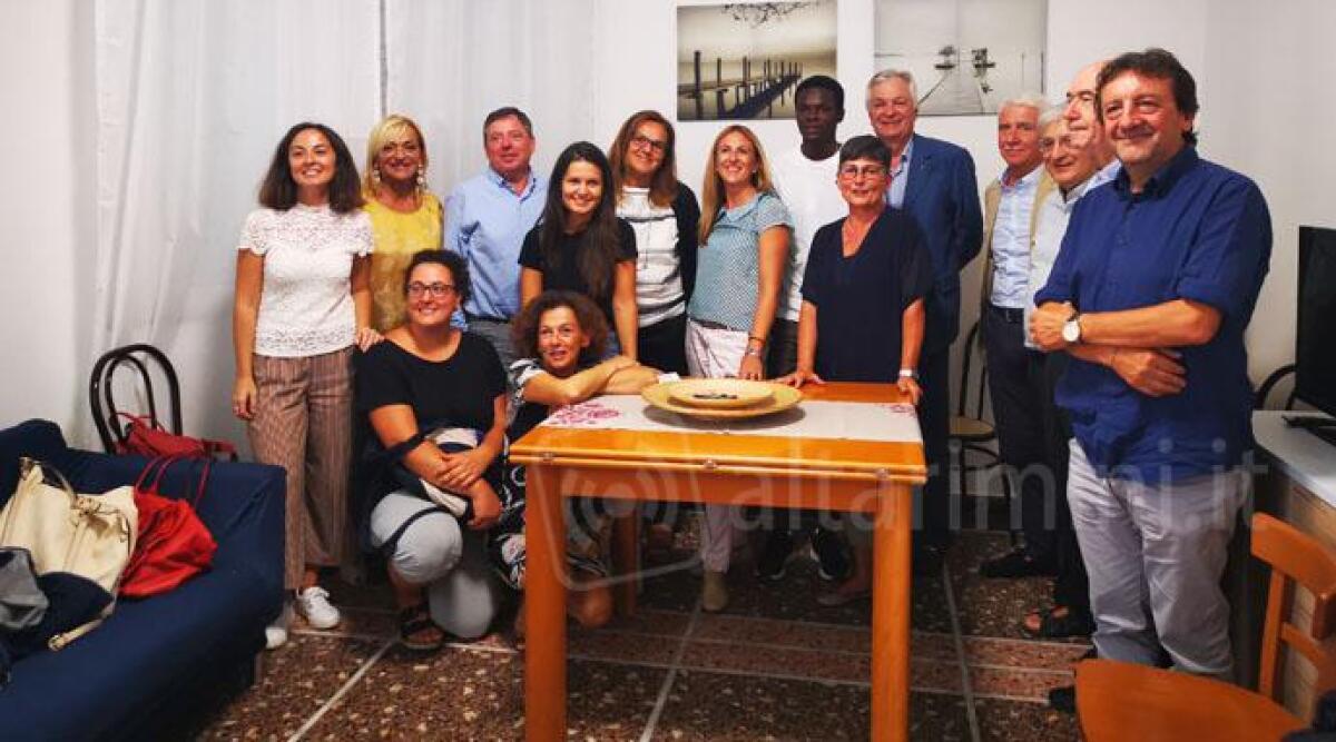 Rimini, inaugurata nuova struttura per accoglienza di neo diciottenni senza famiglia - 