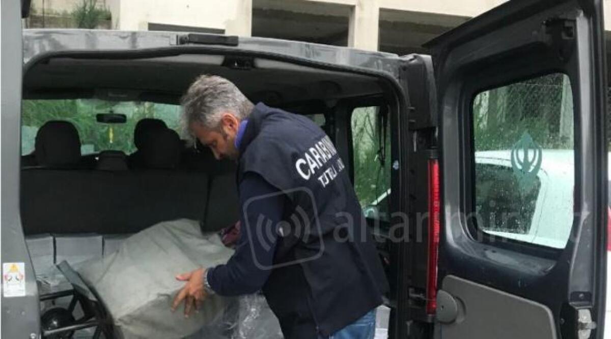 Volantinaggio e sfruttamento, 12 ore al giorno per meno di tre euro: nei guai un riminese - 