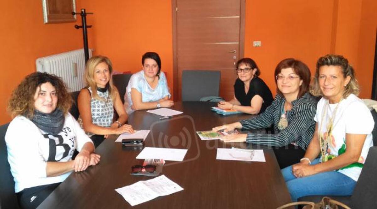 Coriano: nominate le due nuove dirigenti scolastiche Fabiola Maffei e Barbara Cappellini - 
