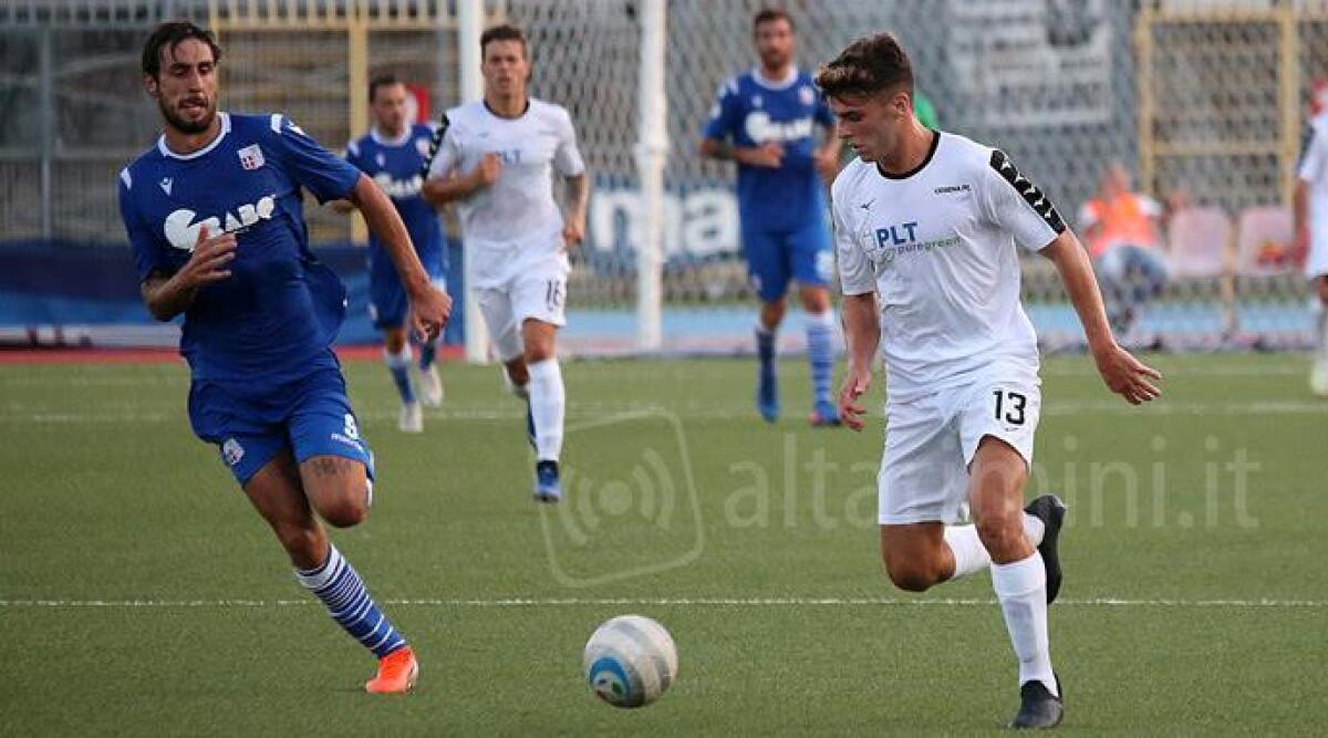 Serie C girone B: formazioni e rose del Rimini e delle 19 squadre dopo la chiusura del mercato - 