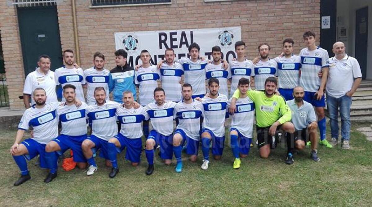 Calcio 3a Cat: torna il calcio a Talamello, esordio per il Real Montefeltro. La rosa - 