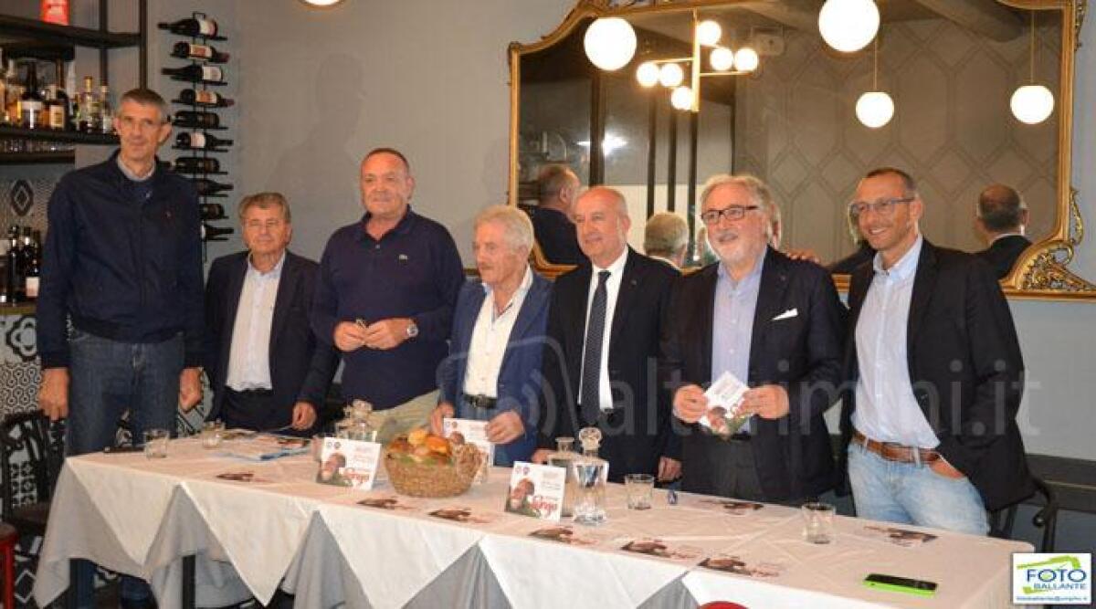 Festa del fungo di San Sisto, anche Pennabilli partecipa alle cene del bosco -