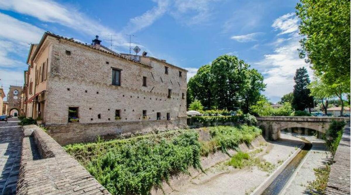 San Giovanni in Marignano, 1 milione e 600mila euro per la messa in sicurezza del centro storico - 