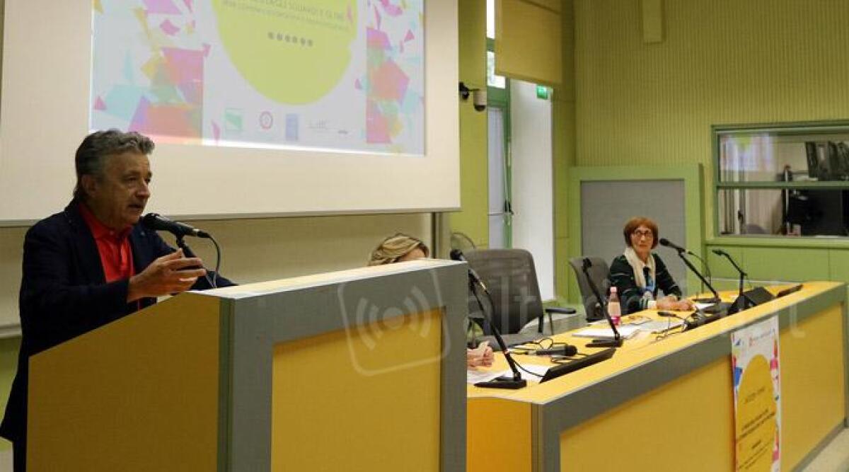 Un convegno sul Museo degli Sguardi al Campus di Rimini dell'universit&agrave; - 