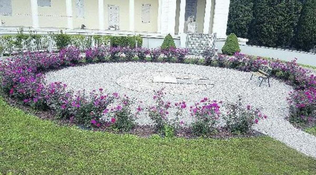Uno spazio per lo spargimento delle ceneri dei defunti: al via i lavori al cimitero di San Giovanni - 
