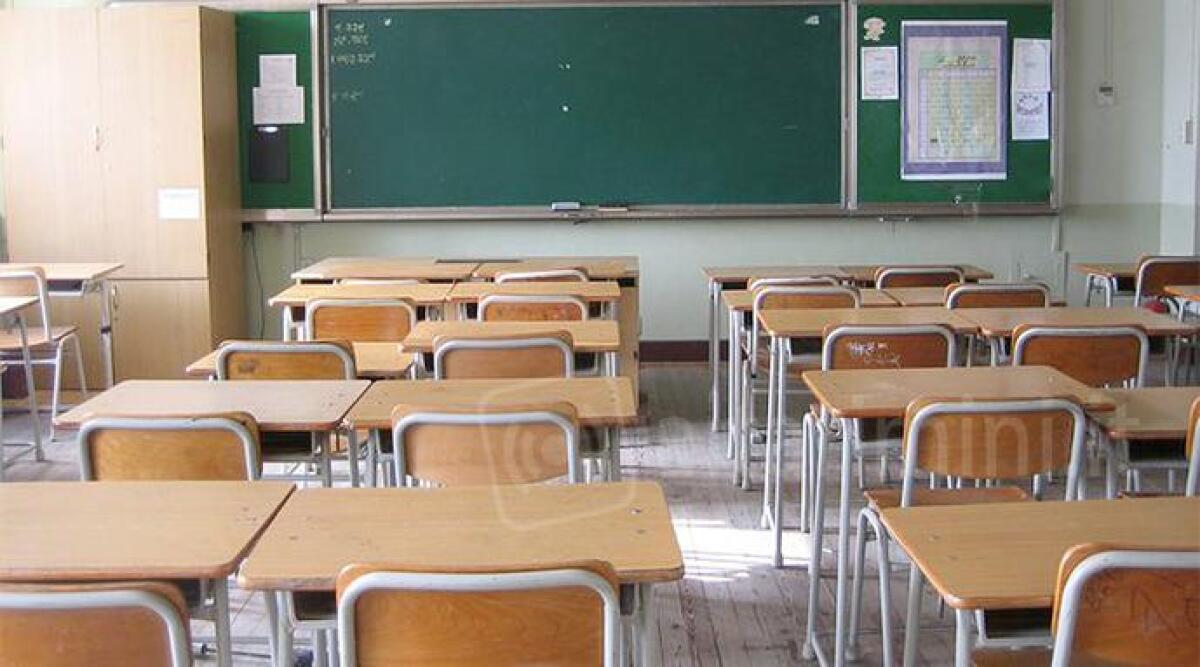 Interventi da 730.000 euro alla scuola primaria Boschetti Alberti di Rimini - Nuove aule scolastiche all'Einstein (Repertorio)