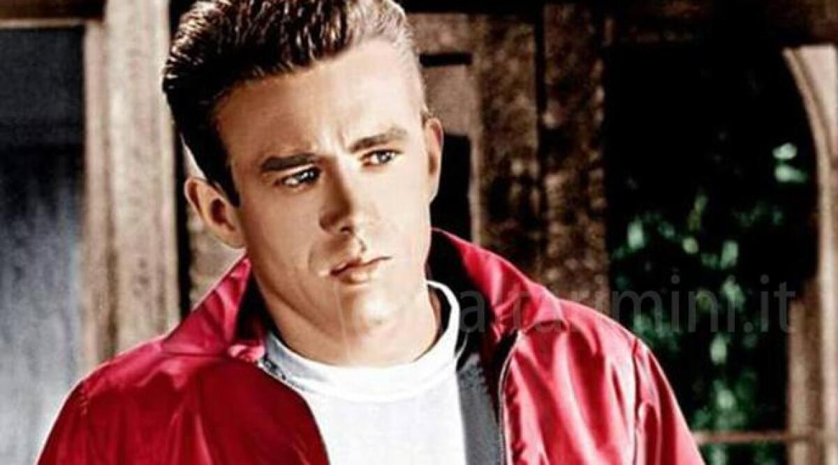 Il cinema Fulgor celebra i divi di Hollywood belli e dannati: si parte da James Dean e Alain Delon - 