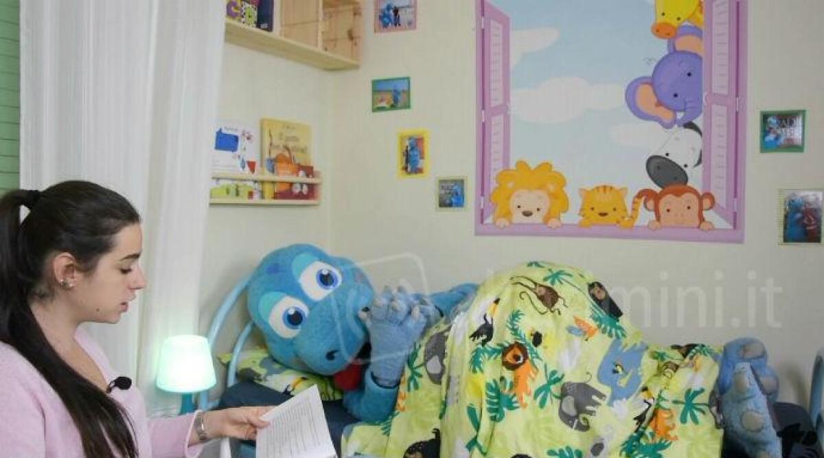 Piadyno sbarca sul web con favole educative sui social - 