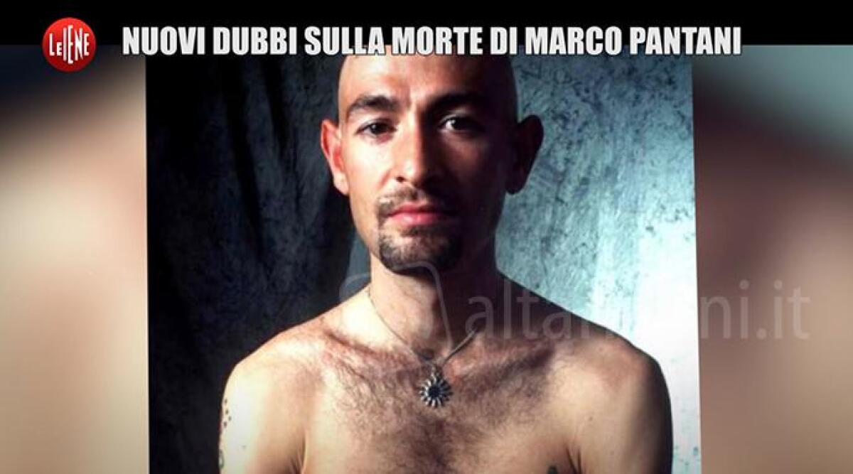 Morte di Pantani, luned&igrave; il legale della famiglia sar&agrave; ascoltato dalla Commissione antimafia - 